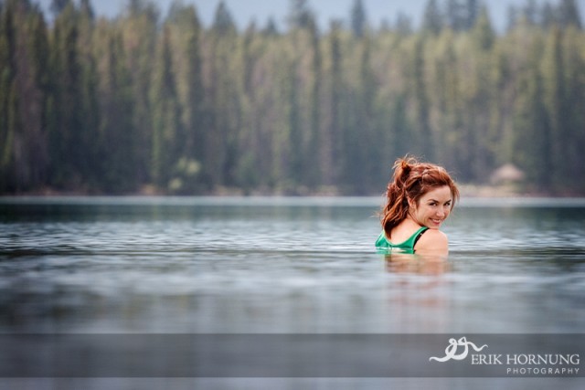 Erin Karpluk fotoğrafı