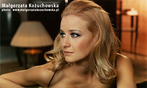 Malgorzata Kozuchowska Fotoğrafları 12