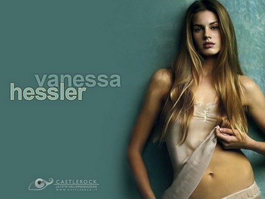 Vanessa Hessler Fotoğrafları 15