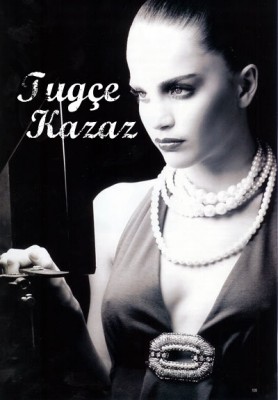 Tuğçe Kazaz Fotoğrafları 76