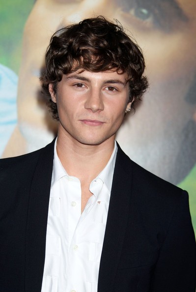 Augustus Prew Fotoğrafları 22