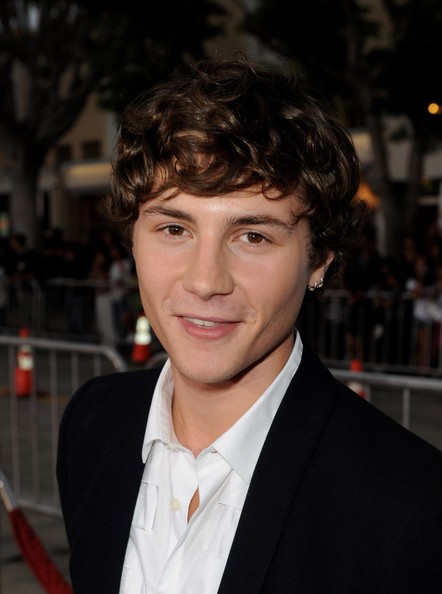 Augustus Prew Fotoğrafları 41