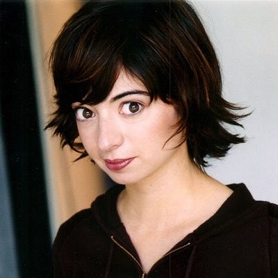 Kate Micucci Fotoğrafları 1