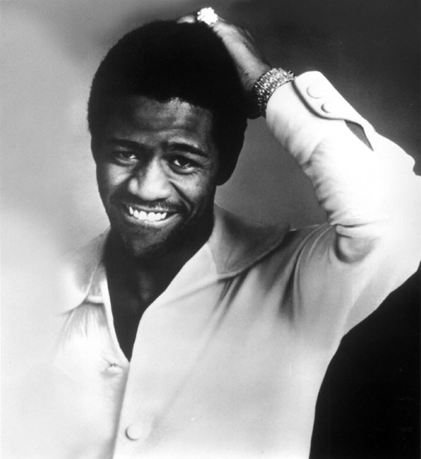 Al Green Fotoğrafları 1