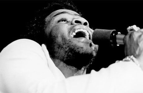 Al Green Fotoğrafları 2