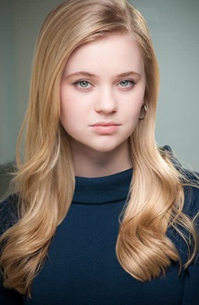 Sierra McCormick Fotoğrafları 15