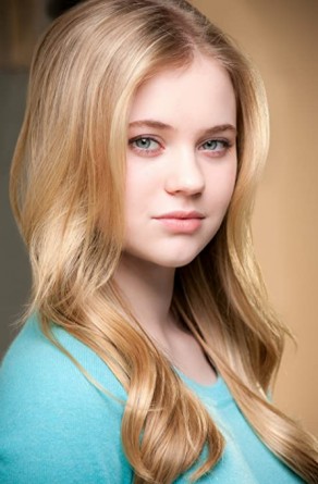 Sierra McCormick Fotoğrafları 16