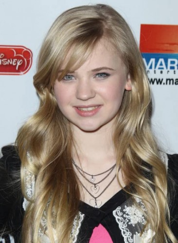 Sierra McCormick Fotoğrafları 17