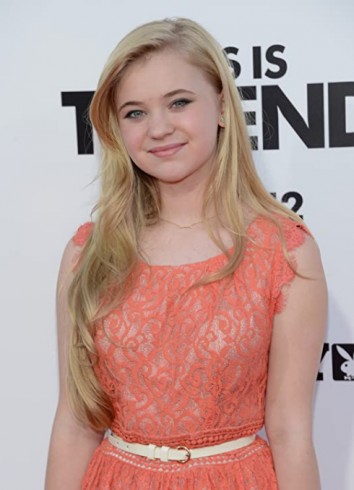 Sierra McCormick Fotoğrafları 19