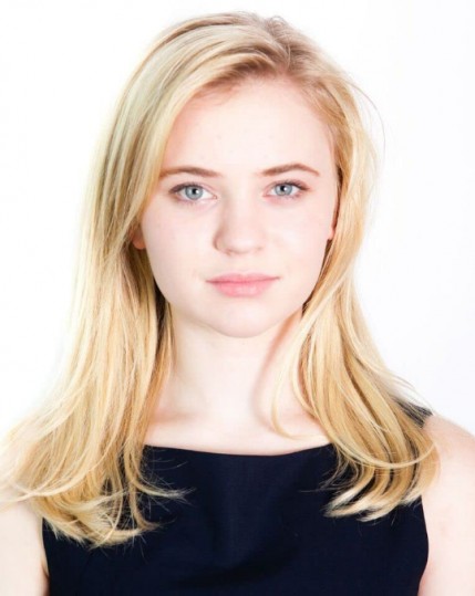 Sierra McCormick Fotoğrafı
