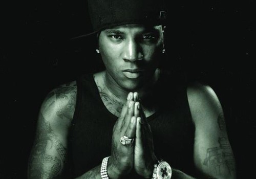 Young Jeezy Fotoğrafları 5