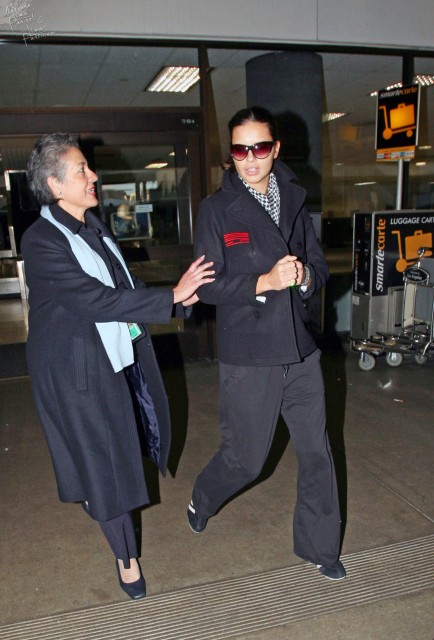 Adriana Lima Fotoğrafı