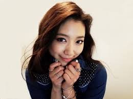 Park Shin-hye Fotoğrafı