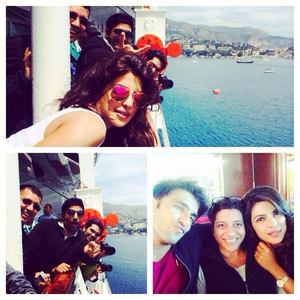 Farhan Akhtar Fotoğrafı