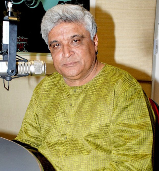 Javed Akhtar Fotoğrafları 1