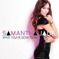 Samantha Jade Fotoğrafları 6