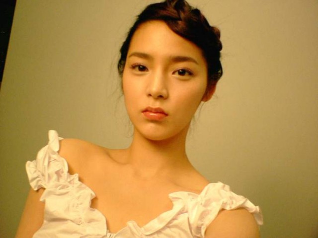 Park Si-yeon Fotoğrafları 7