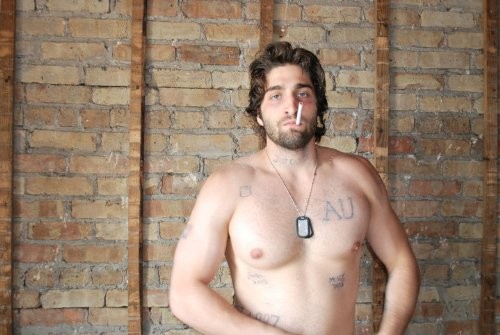 Joey Bicicchi Fotoğrafı
