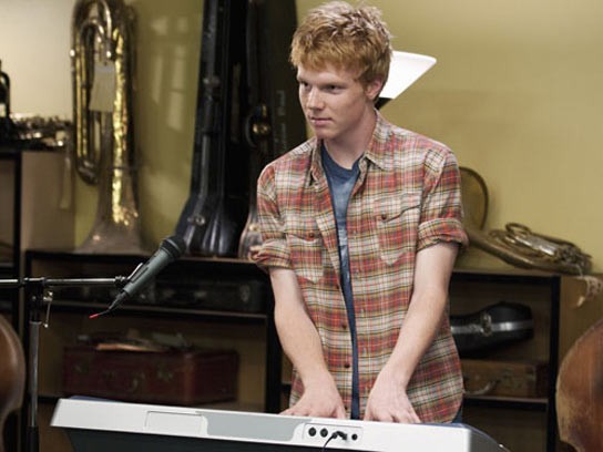 Adam Hicks Fotoğrafları 33