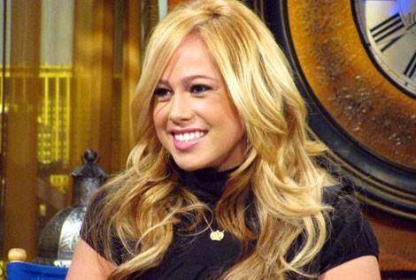 Sabrina Bryan Fotoğrafları 12