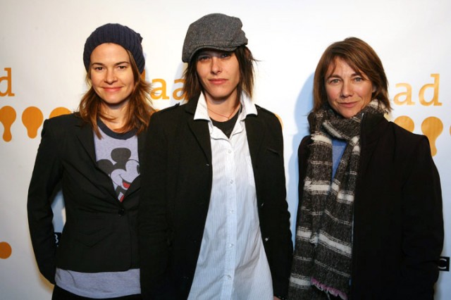 Ilene Chaiken Fotoğrafları 3