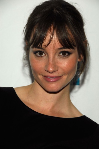 Jocelin Donahue Fotoğrafları 4