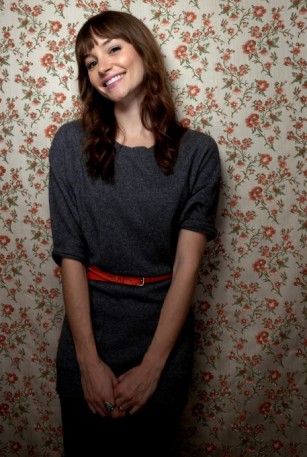 Jocelin Donahue Fotoğrafları 22