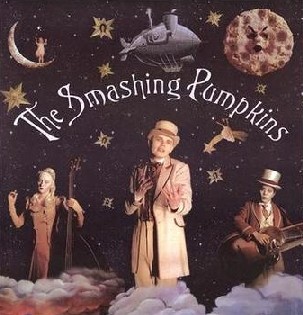 Smashing Pumpkins Fotoğrafları 9