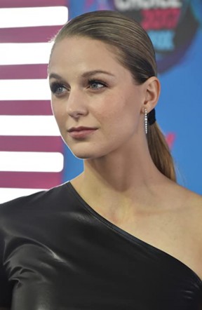 Melissa Benoist Fotoğrafları 10