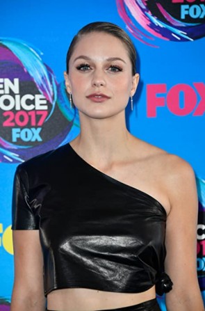 Melissa Benoist Fotoğrafı
