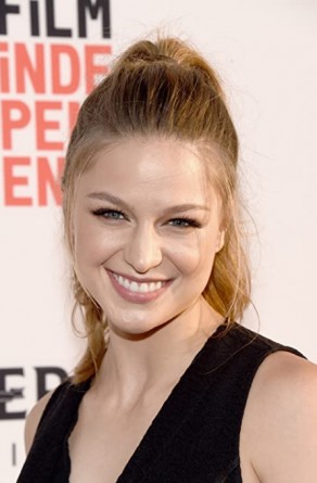 Melissa Benoist Fotoğrafları 8