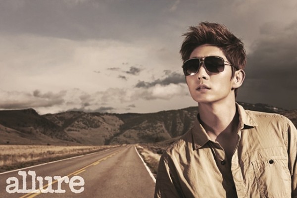 Lee Jun-ki Fotoğrafı