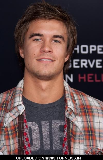 Rob Mayes Fotoğrafları 23