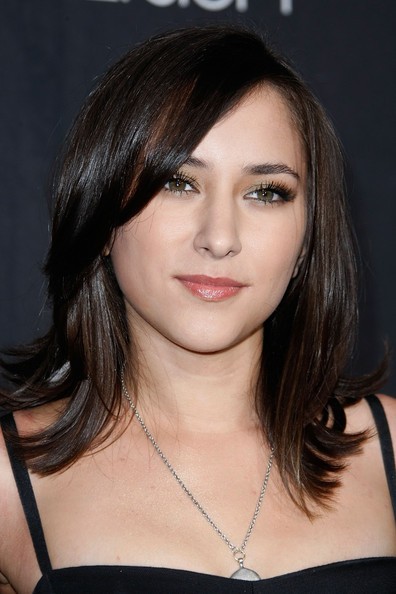 Zelda Williams Fotoğrafları 2