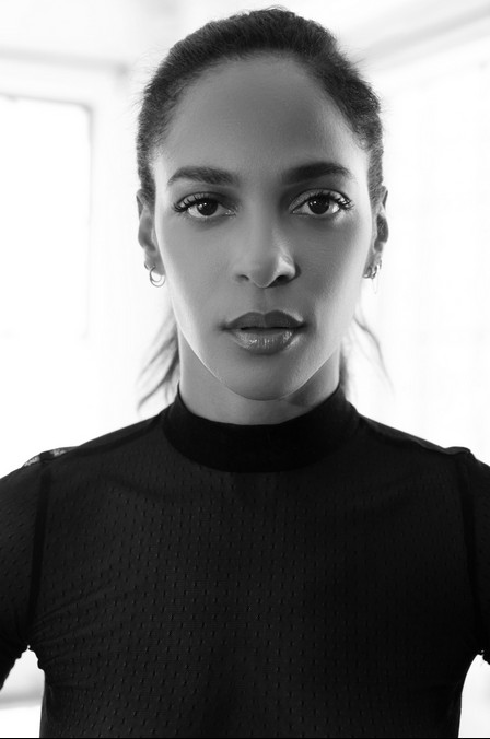 Megalyn Echikunwoke Fotoğrafları 8