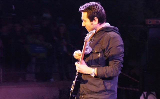 Vehbi Can Uyaroğlu Fotoğrafı