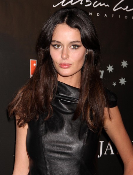 Nicole Trunfio Fotoğrafları 7