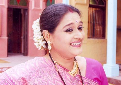 Supriya Pathak Fotoğrafları 1