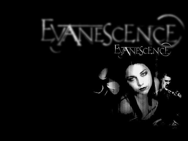 Evanescence Fotoğrafları 12
