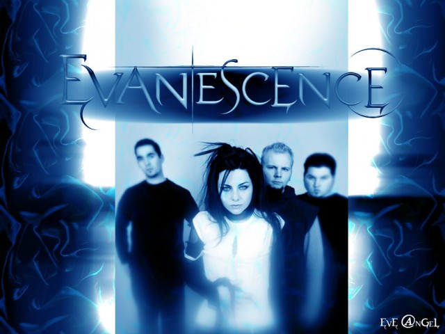 Evanescence Fotoğrafları 23