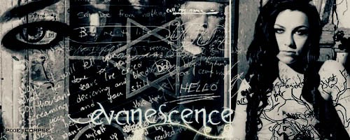 Evanescence Fotoğrafları 10