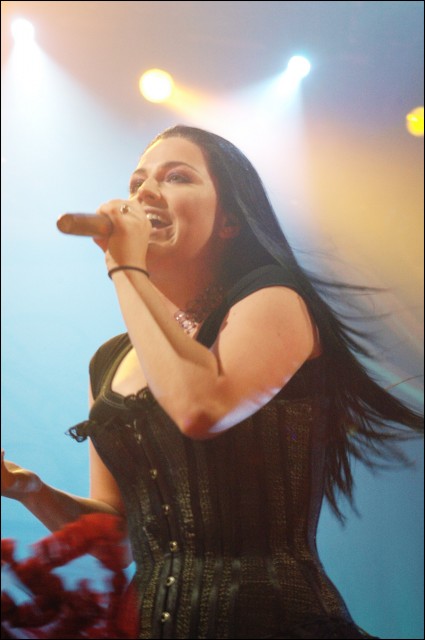 Evanescence Fotoğrafları 351