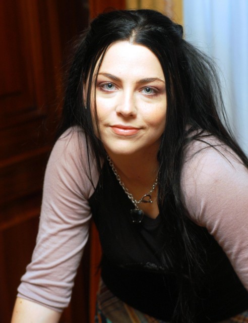 Evanescence Fotoğrafları 546