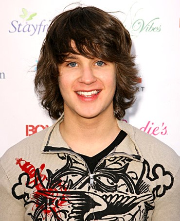 Devon Werkheiser Fotoğrafları 10