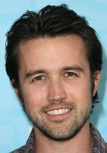 Rob McElhenney Fotoğrafları 3