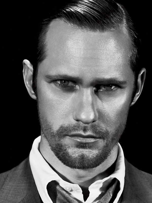 Alexander Skarsgård Fotoğrafları 295