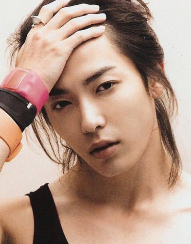 Kim Jae-Wook Fotoğrafı