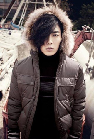 Kim Jae-Wook Fotoğrafları 108