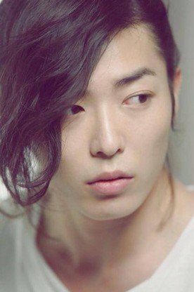 Kim Jae-Wook Fotoğrafları 109