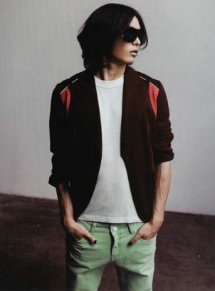 Kim Jae-Wook Fotoğrafı